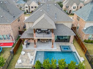 8245 Bonny Bank, The Colony, TX 75056