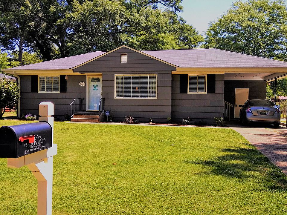 133 Mabelon Drive