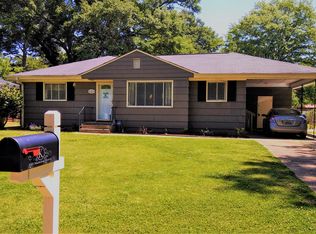 133 Mabelon Dr, Bessemer, AL 35023