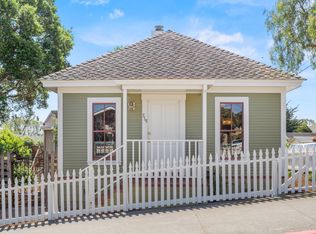 519 Dickman Ave, Monterey, CA 93940