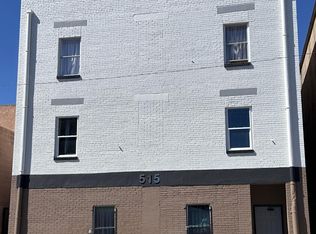 515 S Oregon St #314, El Paso, TX 79901