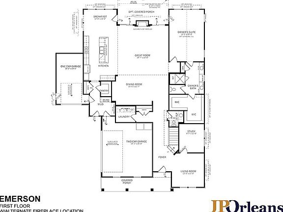 Floorplan 2