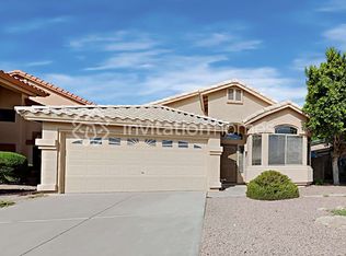 21164 N 90th Ln, Peoria, AZ 85382