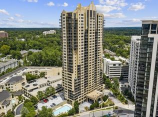 3481 Lakeside Dr NE APT 608, Atlanta, GA 30326
