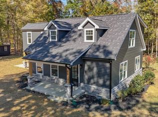 5923 S State Highway 49, Burlington, NC 27215