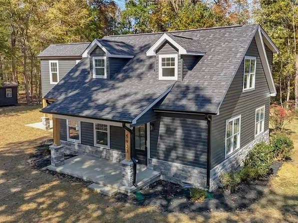 5923 S State Highway 49, Burlington, NC 27215