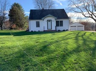 90 Tromley Rd, East Windsor, CT 06088