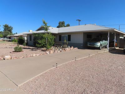 2445 W Village Dr, Phoenix, AZ, 85023