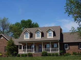 606 Gilbert Ct, Winchester, KY 40391