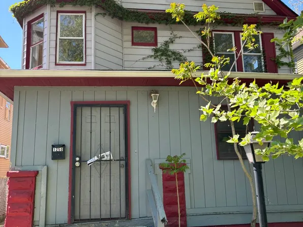 1250 E 114th St, Cleveland, OH 44108