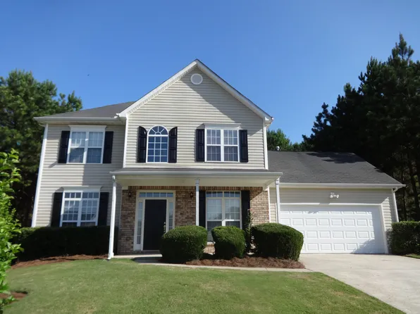 834 Glen Abbey Dr, Sugar Hill, GA 30518