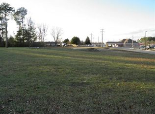 2156 Hillsboro Blvd, Manchester, TN 37355