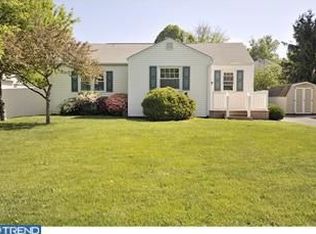 144 Rebel Rd, King Of Prussia, PA 19406