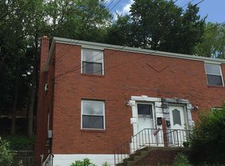 4402 Coleridge St, Pittsburgh, PA 15201