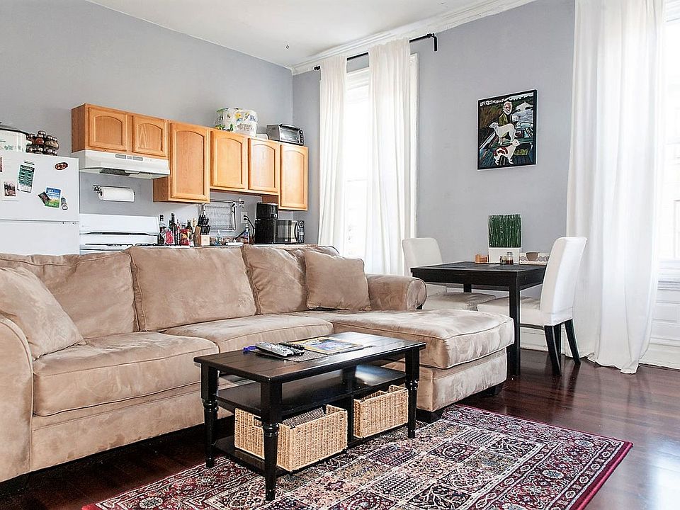 1st image of 1628 Mount Vernon St #2F