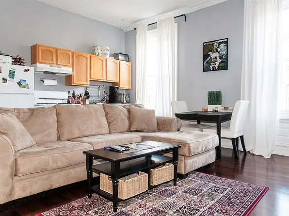 1628 Mount Vernon St #2F, Philadelphia, PA 19130