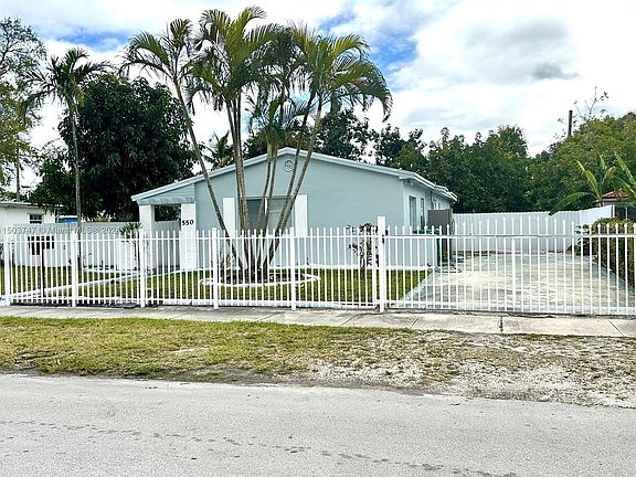 3rd image of 550 NW 189th St