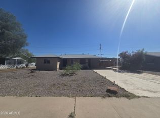 5449 E AKRON Street, Mesa, AZ 85205