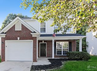 1439 Braveheart Ln, Charlotte, NC 28216