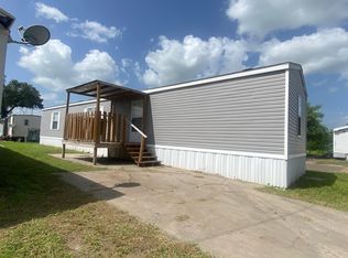 502 Jon Lee St, Kingsville, TX 78363