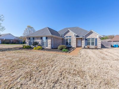 201 Meadowlark Cv, Medina, TN, 38355