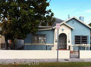 1227 SW 3rd St APT 3, Miami, FL 33135