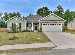 7530 Paisley Cir, Graniteville, SC 29829