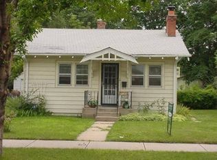 2130 S Lincoln St, Denver, CO 80210