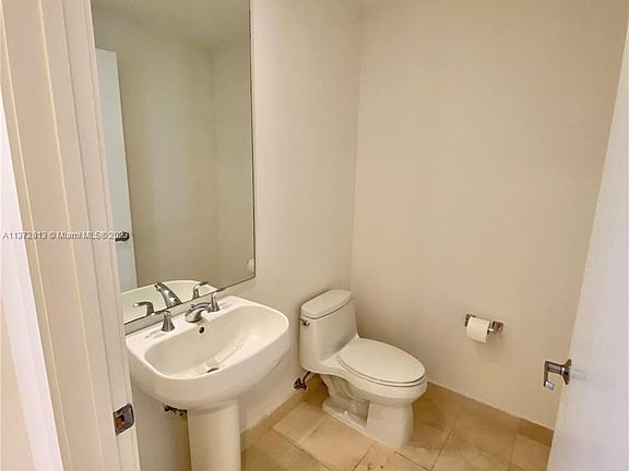 5th image of 1050 Brickell Ave APT 1614