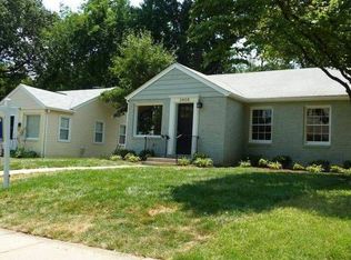 3408 Murdock Rd, Kensington, MD 20895