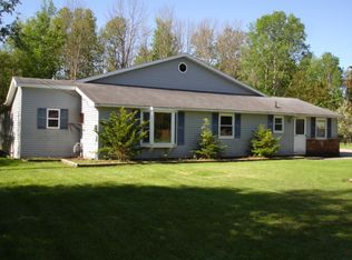 1099 Pohl Rd, Alpena, MI 49707