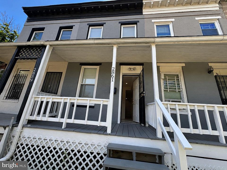 1st image of 2861 W Lanvale St