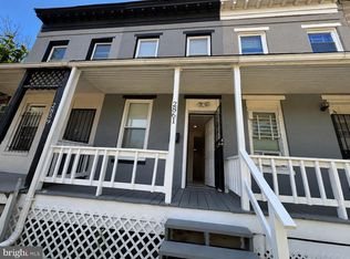 2861 W Lanvale St, Baltimore, MD 21216
