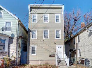 165 Central Pl APT 1, Orange, NJ 07050