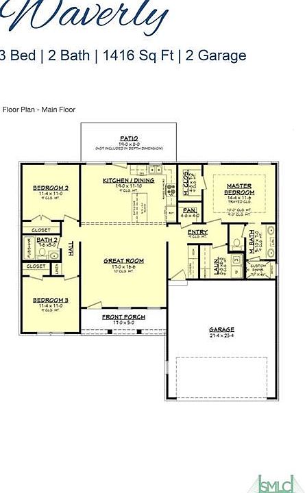 2nd image of 30 Hamilton Ct