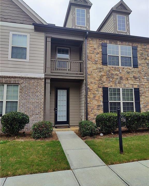 1st image of 7736 Rutgers Cir S