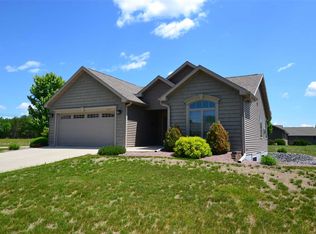 4111 14th Pl S, Wisconsin Rapids, WI 54494