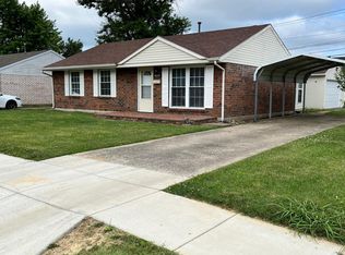 3622 Arlington Dr, Owensboro, KY 42301