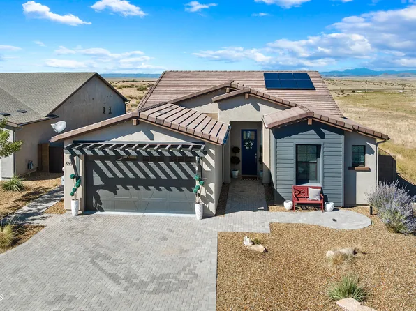 5333 Crescent Edge Dr, Prescott, AZ 86301
