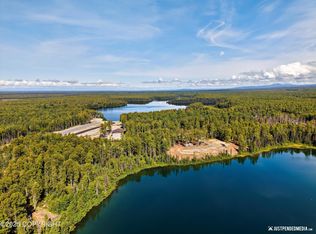 45485 S Denaina Dr, Willow, AK 99688
