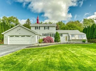 1050 Peck Rd, Hilton, NY 14468