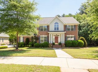 112 Hunting Tower Dr, Grovetown, GA 30813