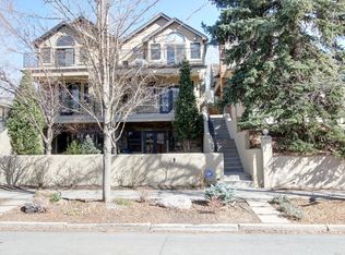 612 S Ogden St, Denver, CO 80209