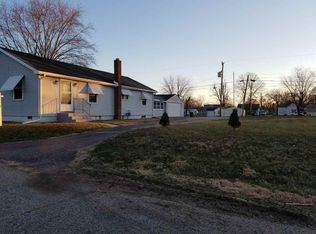 828 West St, Logansport, IN 46947