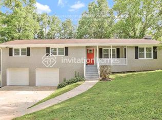 4949 Ailene Dr, Douglasville, GA 30135