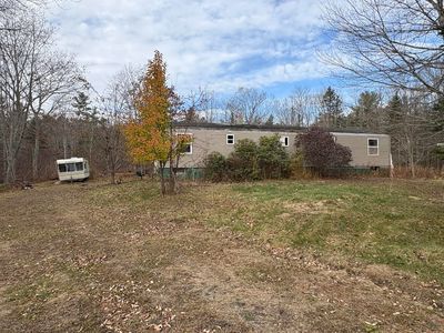 210 Ward Road, Prospect, ME, 04981