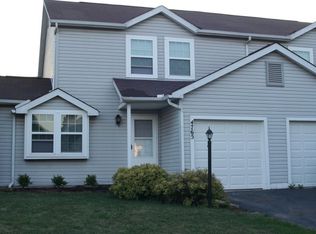 4765 Drayton Rd, Hilliard, OH 43026