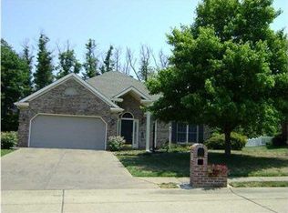 3844 Katalla Dr, Newburgh, IN 47630