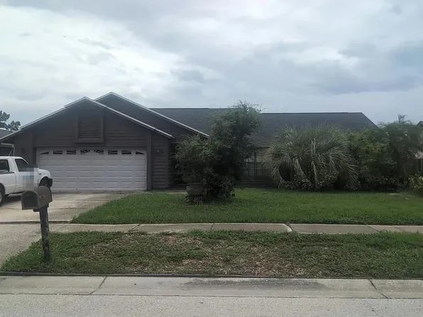 6725 Grand Bahama Dr, Tampa, FL 33615