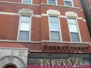 1015 W Armitage Ave APT 2F, Chicago, IL 60614